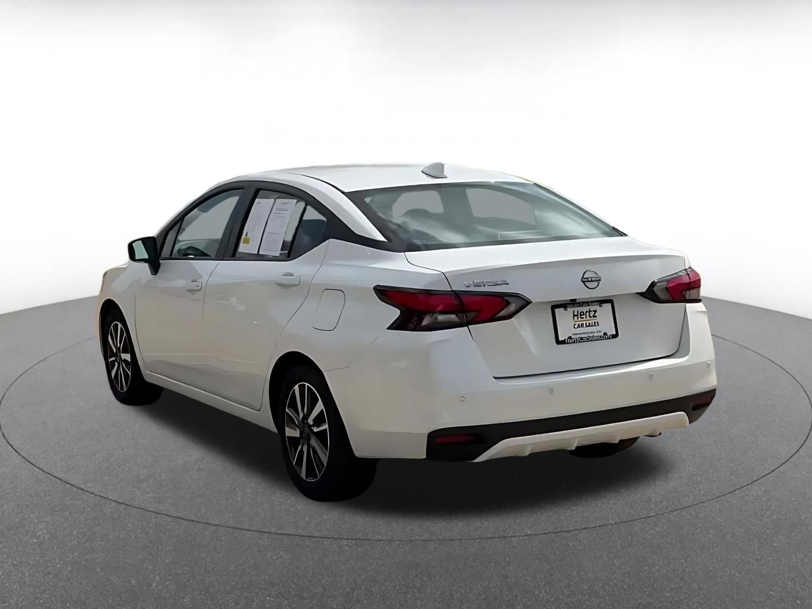 Thumbnail: 2025 Nissan Versa - 11