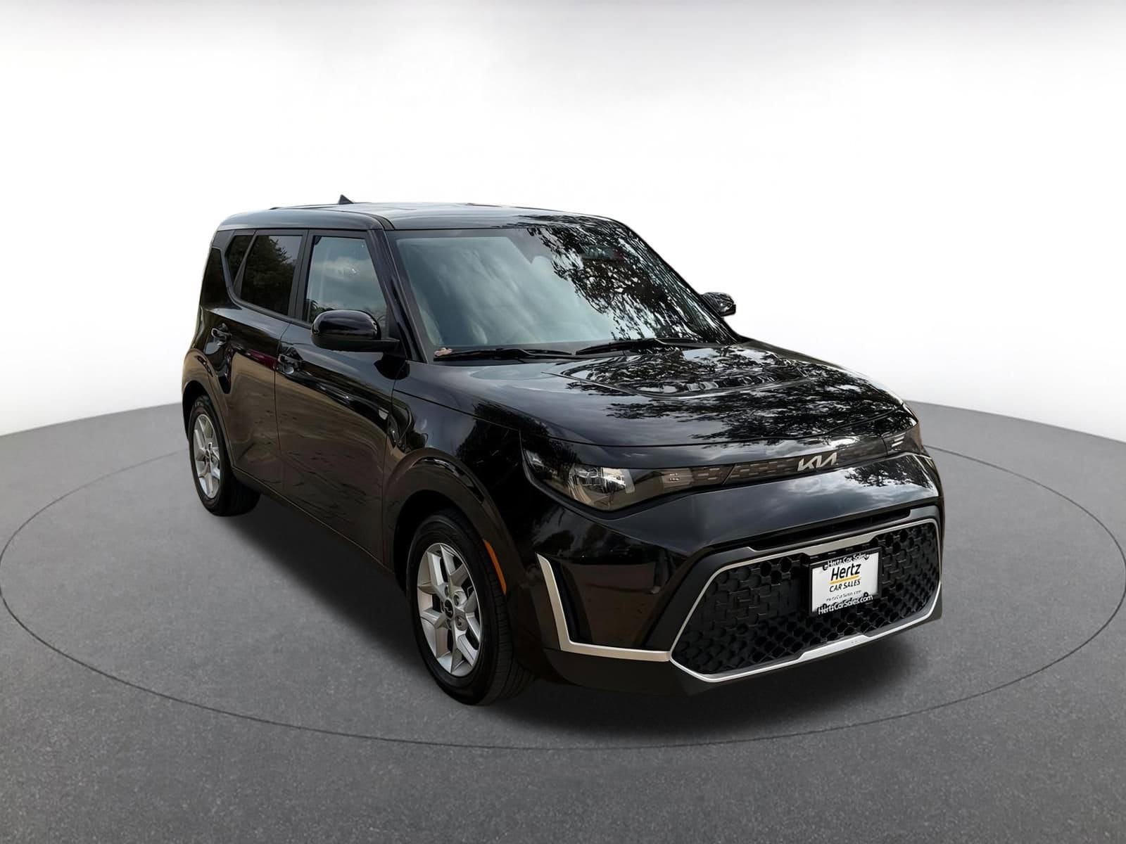 Thumbnail: 2025 Kia Soul - 1