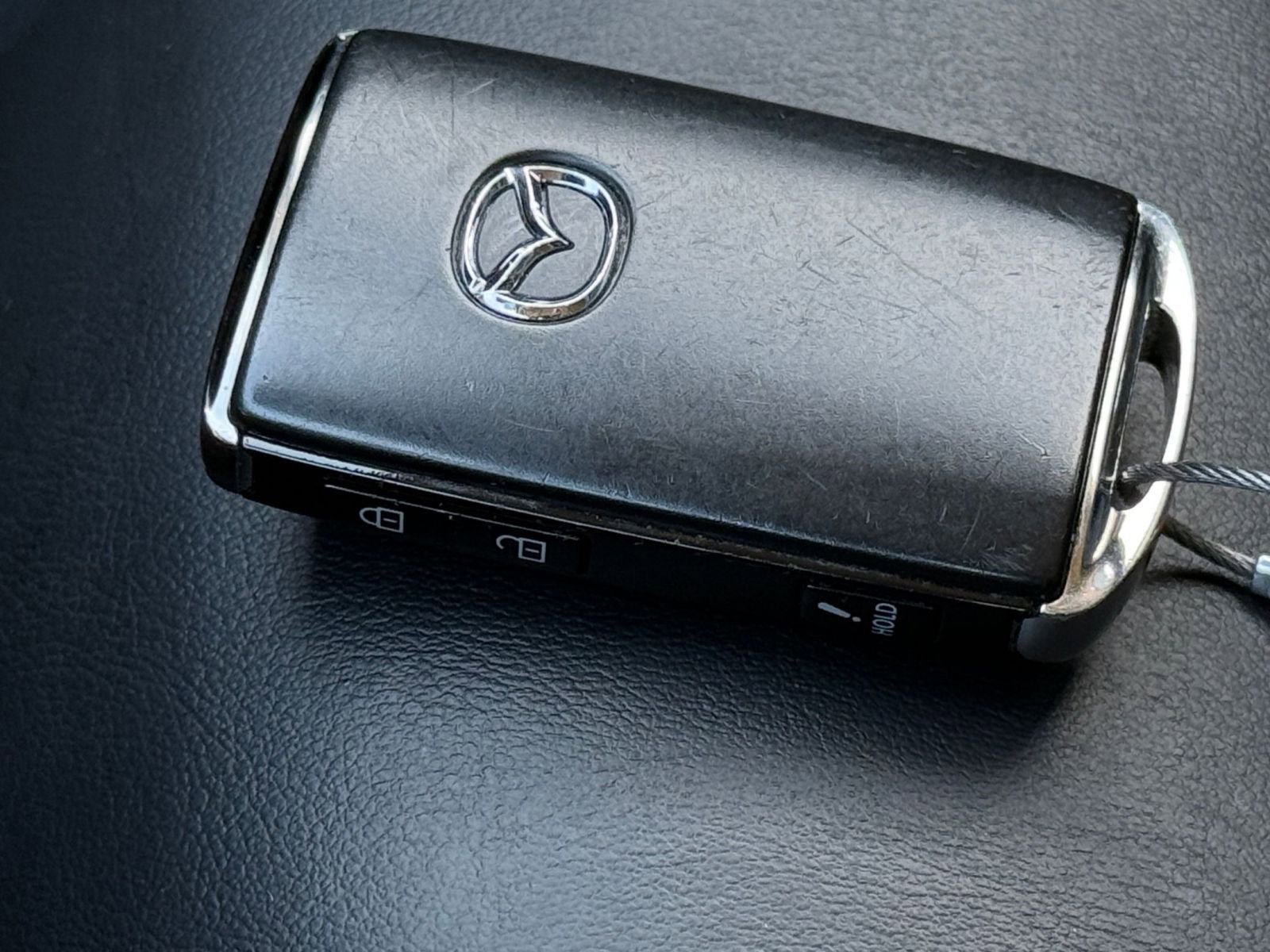 Thumbnail: 2025 Mazda CX-5 - 22