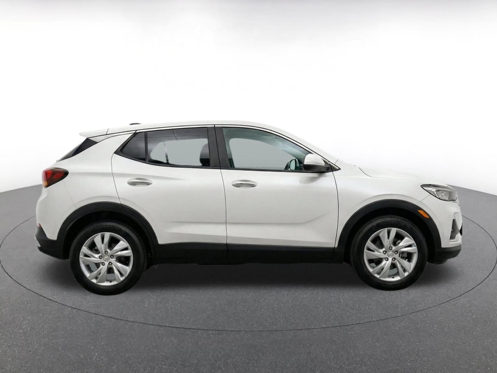 Thumbnail: 2026 Buick Encore GX - 10