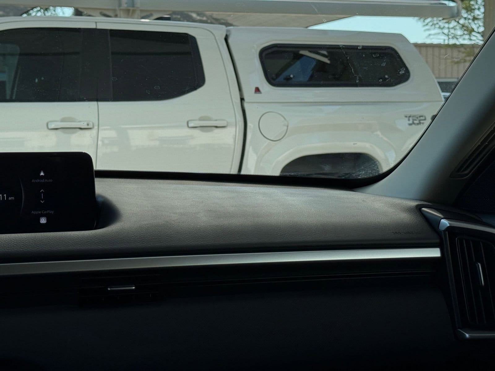 Thumbnail: 2025 Mazda CX-50 - 35