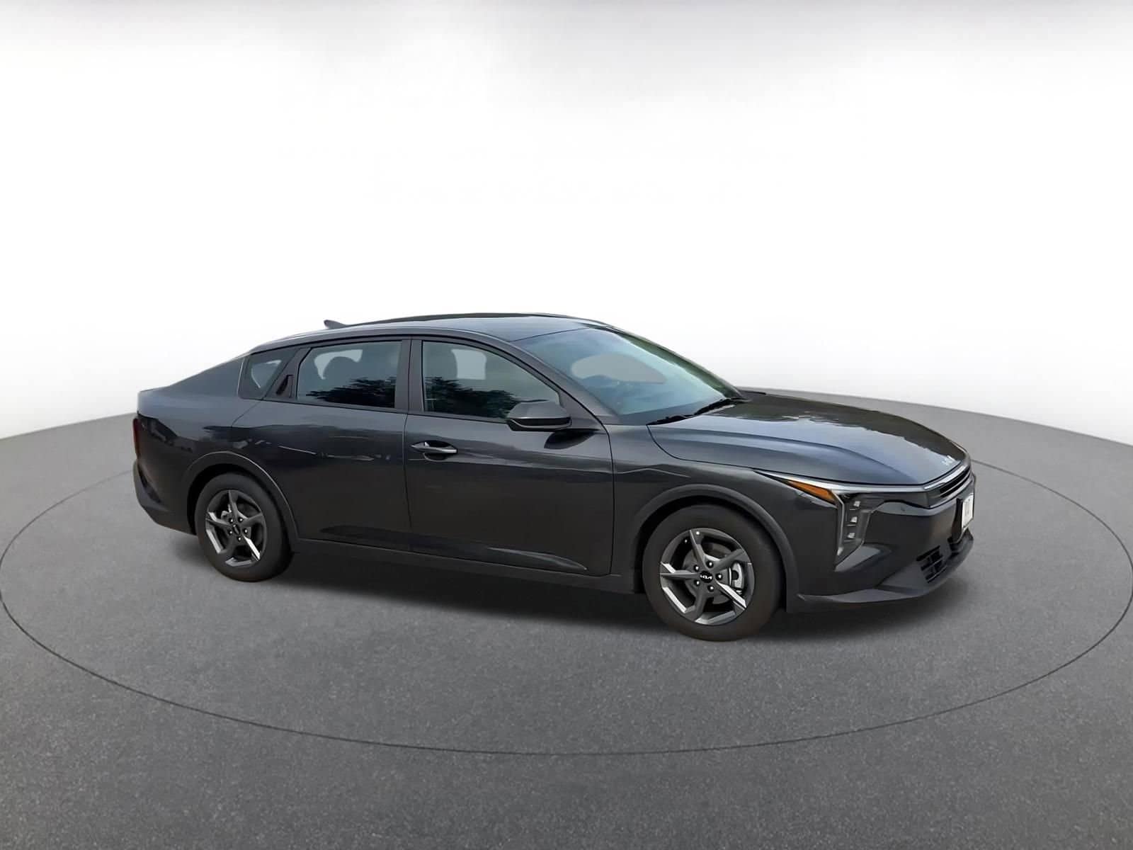 Thumbnail: 2025 Kia K4 - 2