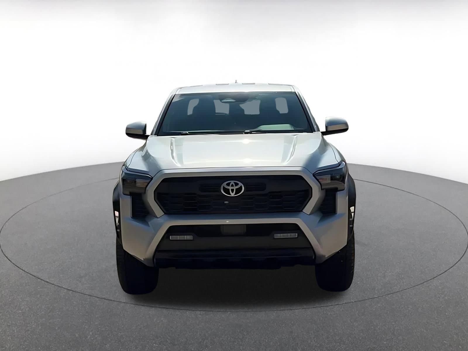 Thumbnail: 2024 Toyota Tacoma - 4