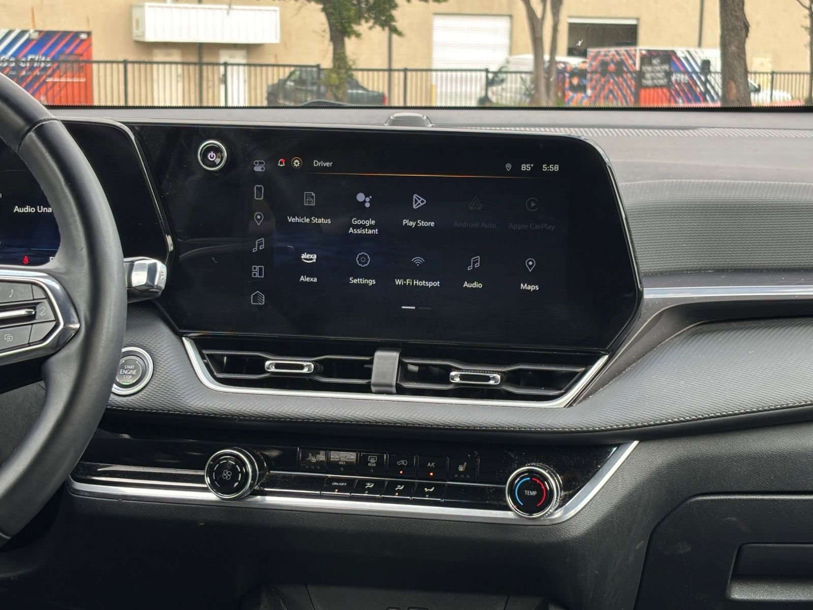 Thumbnail: 2025 Chevrolet Equinox - 17