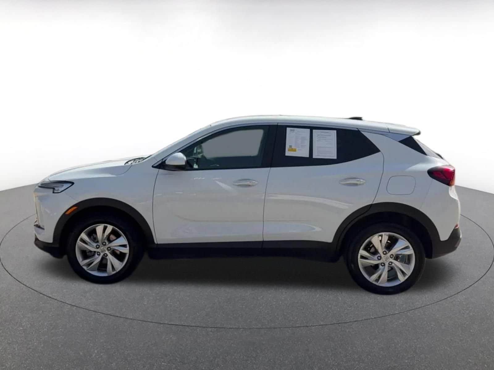 Thumbnail: 2025 Buick Encore GX - 9
