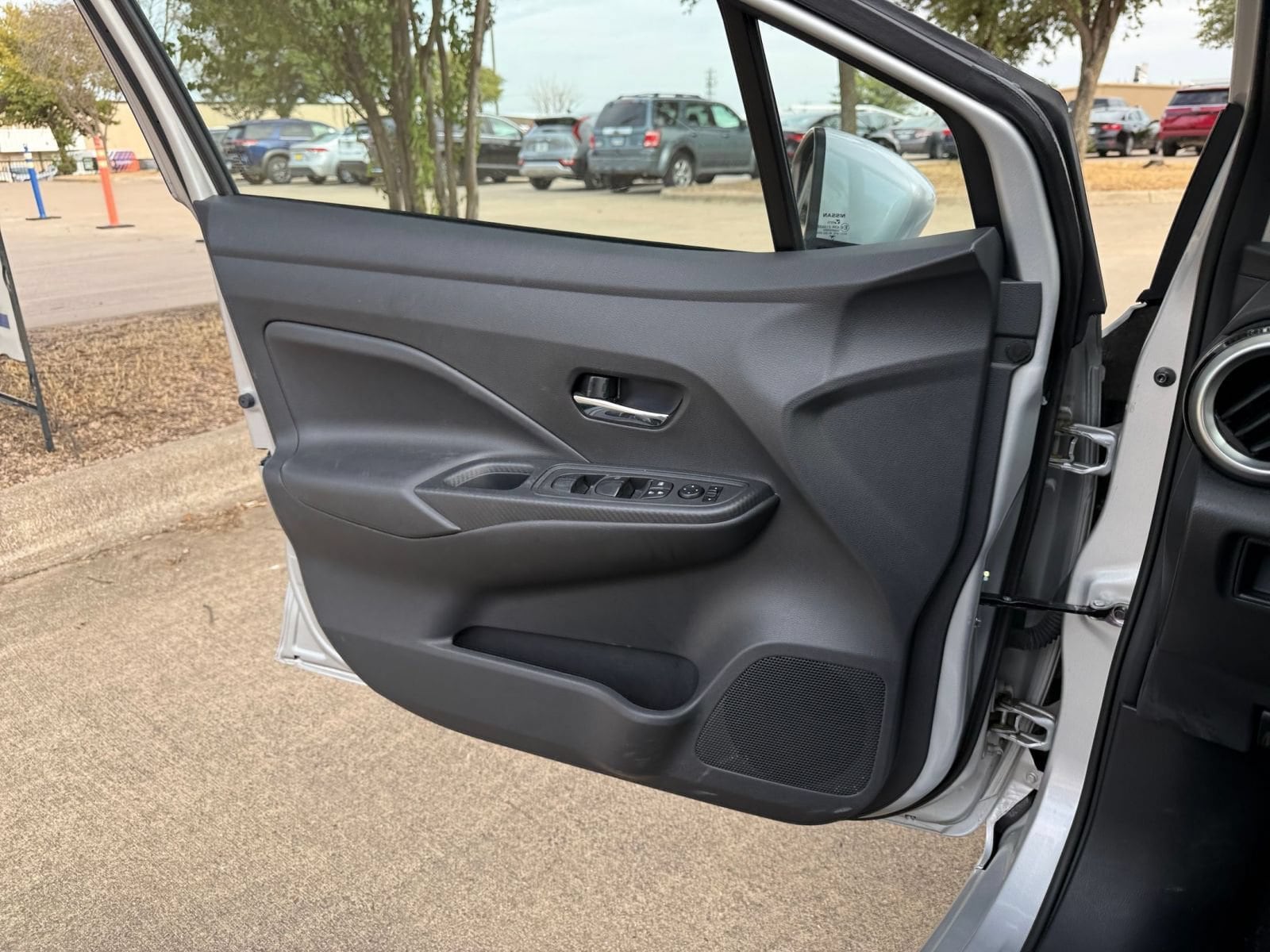 Thumbnail: 2025 Nissan Versa - 15