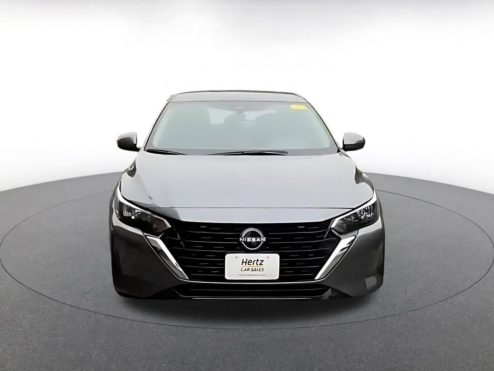 Thumbnail: 2025 Nissan Sentra - 4
