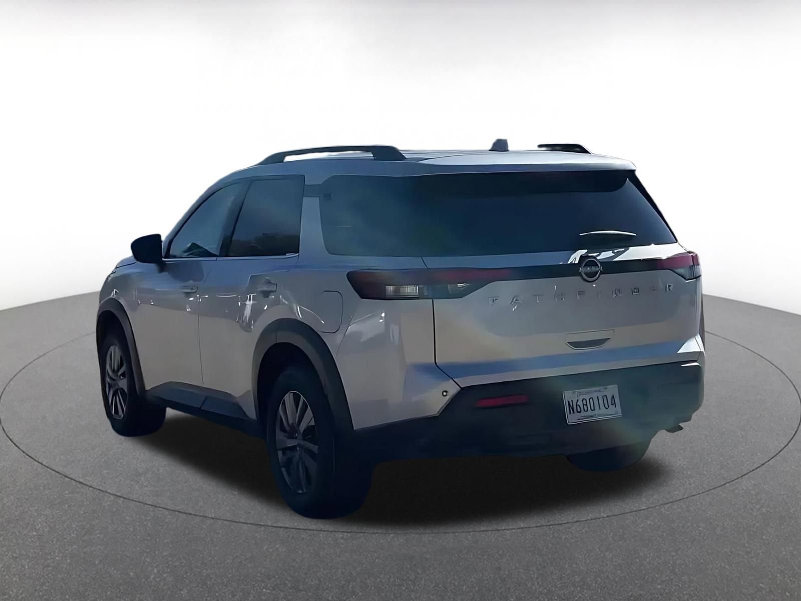 Thumbnail: 2025 Nissan Pathfinder - 11