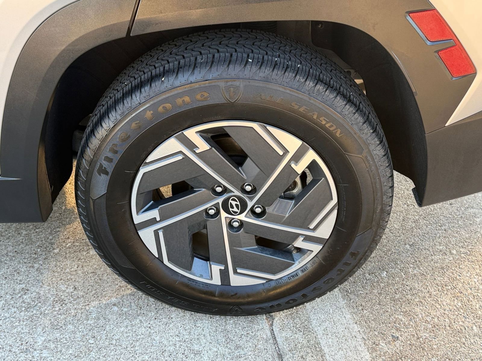 Thumbnail: 2025 Hyundai Tucson - 30