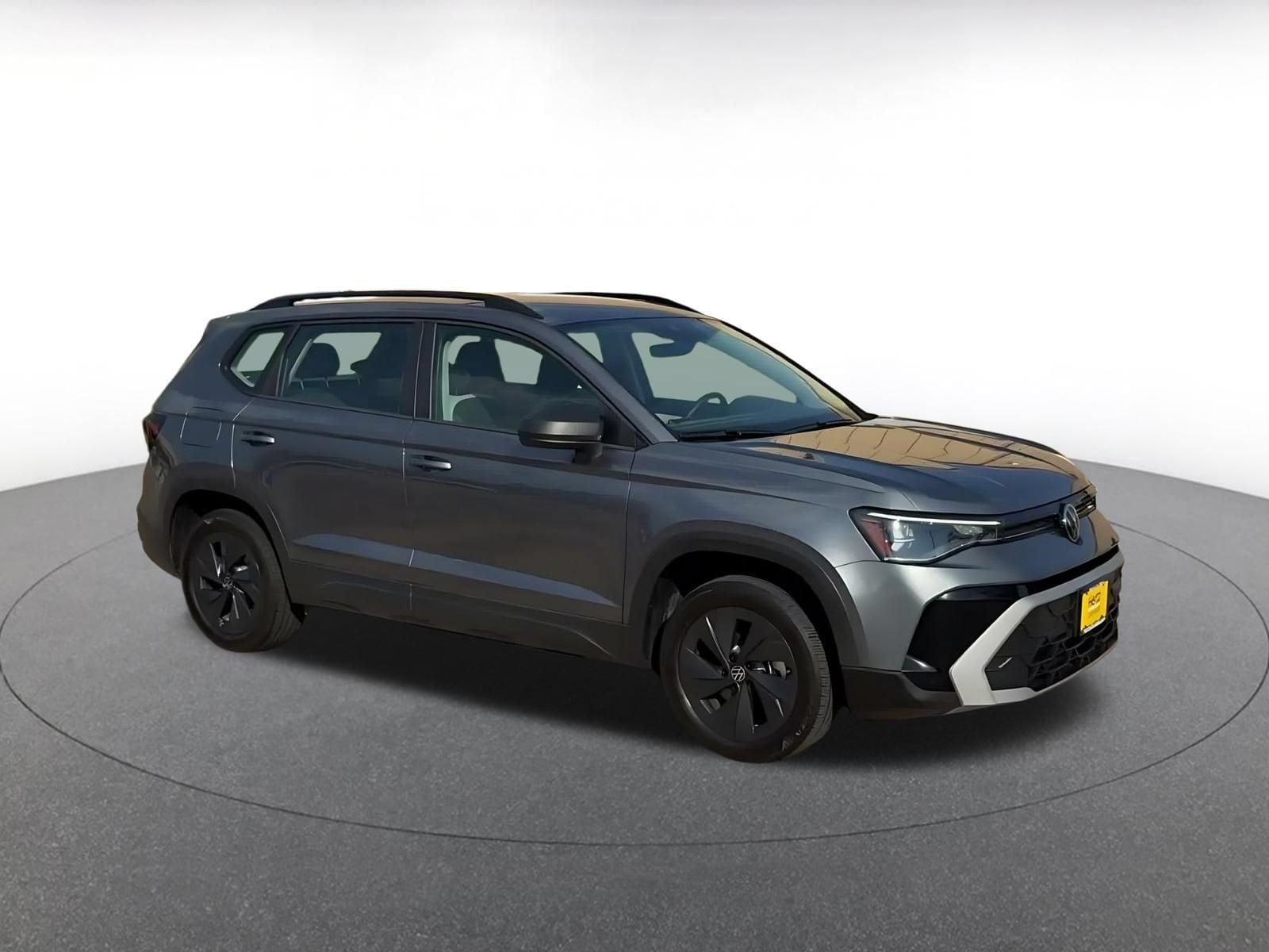Thumbnail: 2026 Volkswagen Taos - 2
