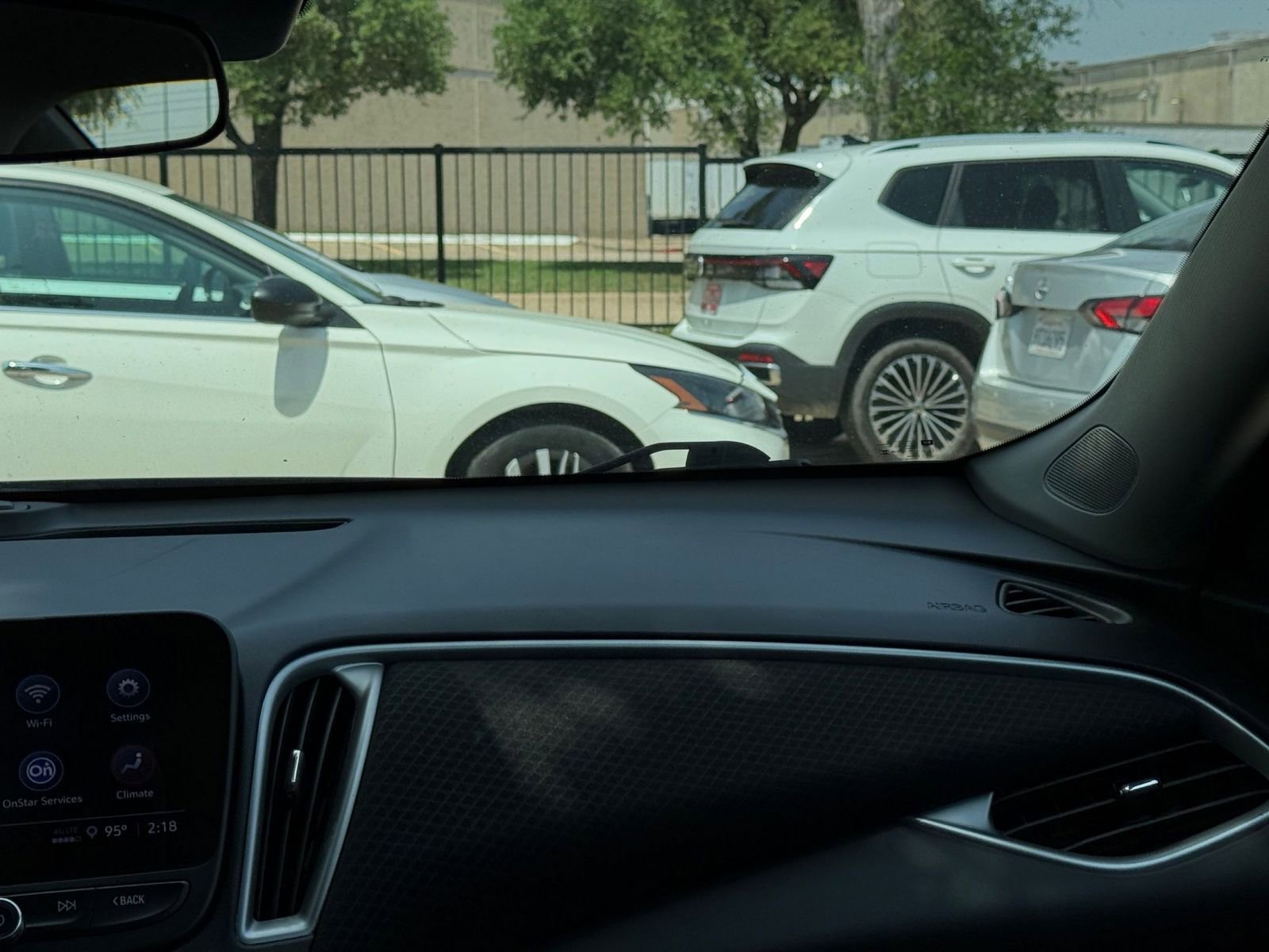 Thumbnail: 2023 Chevrolet Malibu - 17