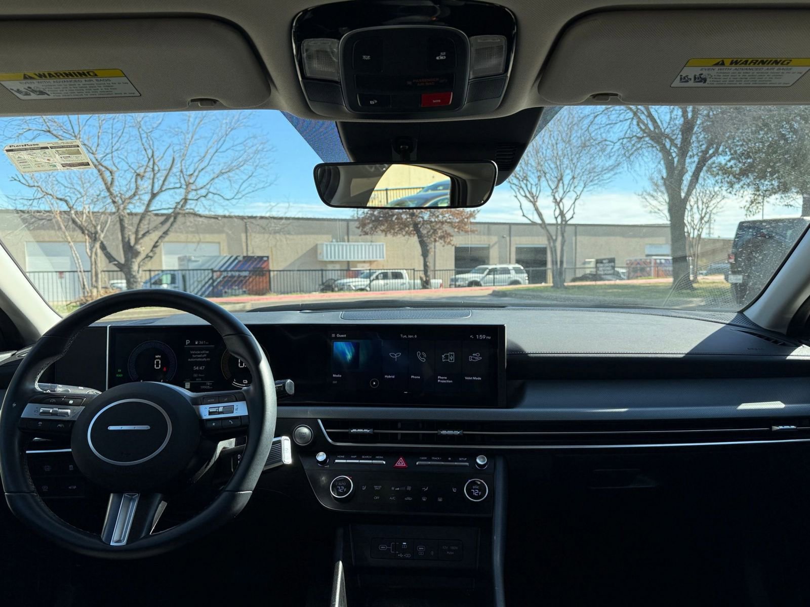 Thumbnail: 2025 Hyundai Sonata - 33