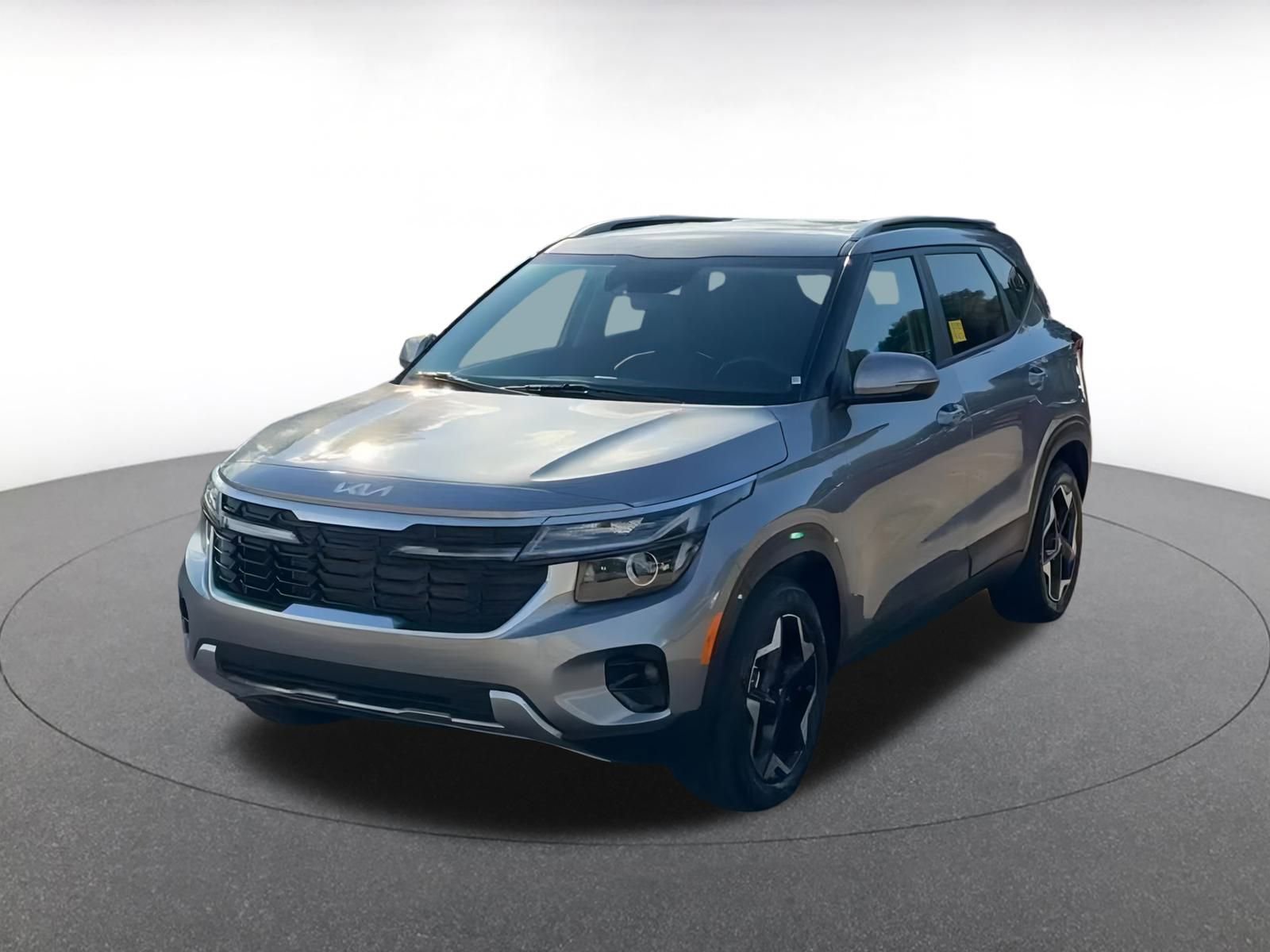 Thumbnail: 2025 Kia Seltos - 7