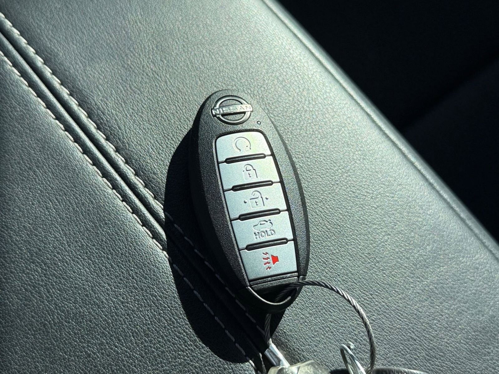 Thumbnail: 2025 Nissan Altima - 22