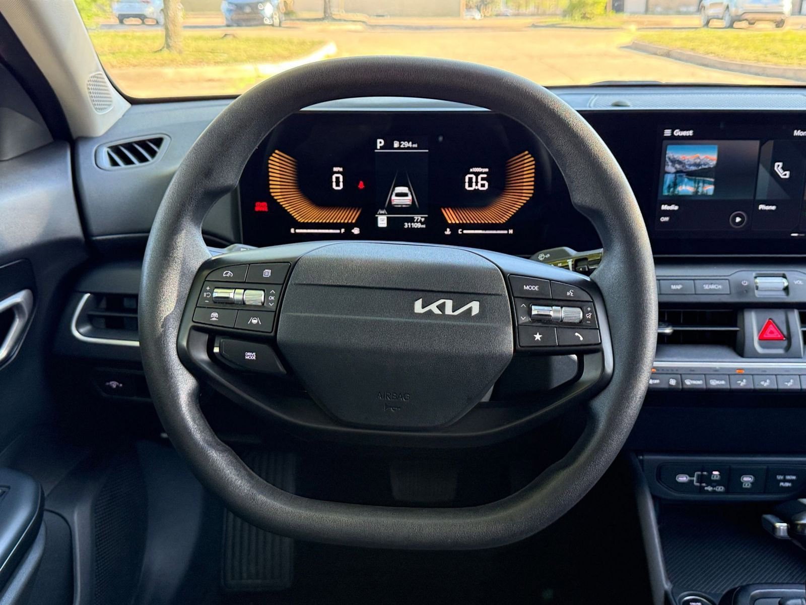 Thumbnail: 2025 Kia K4 - 30