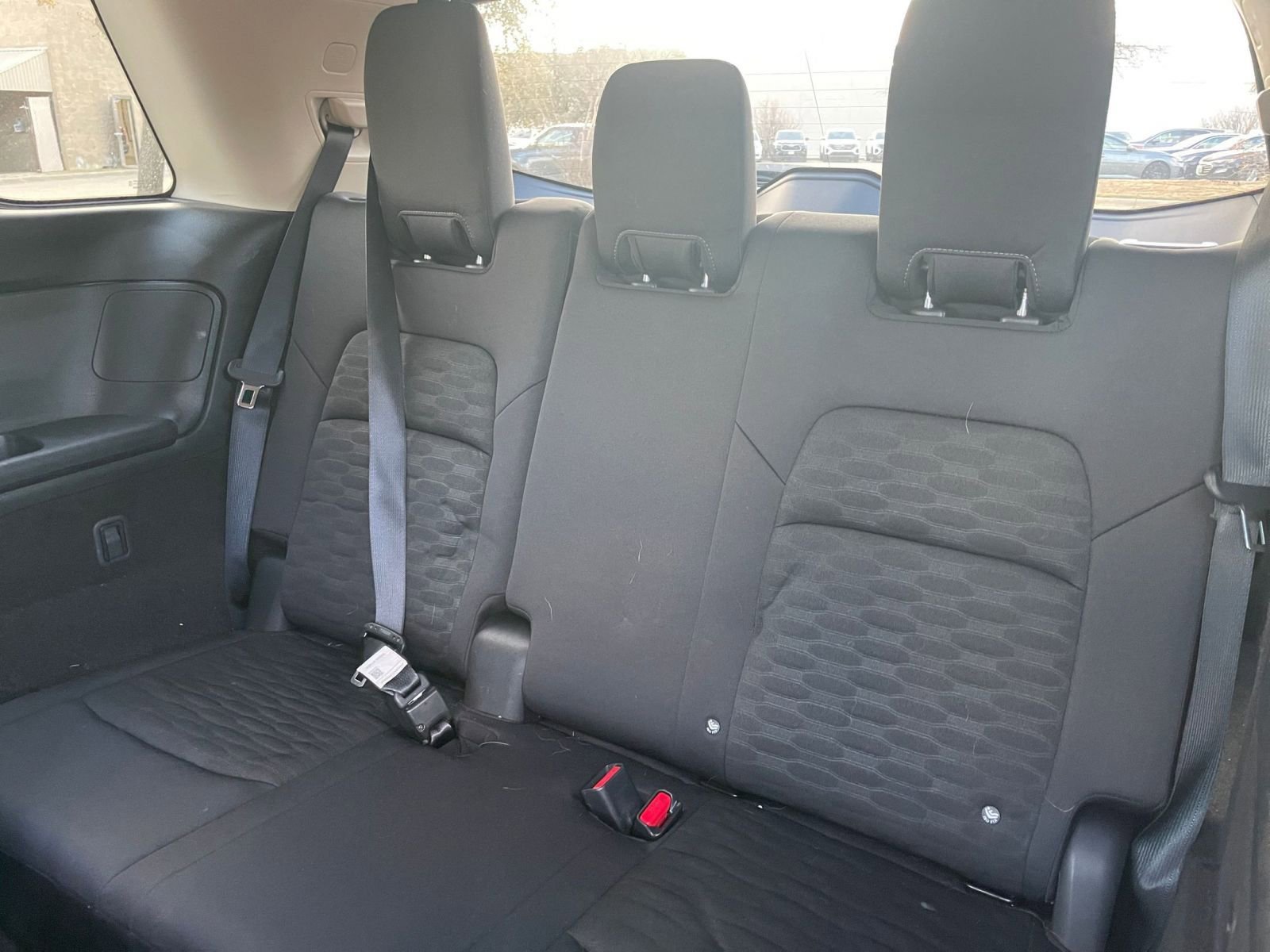 Thumbnail: 2025 Nissan Pathfinder - 31