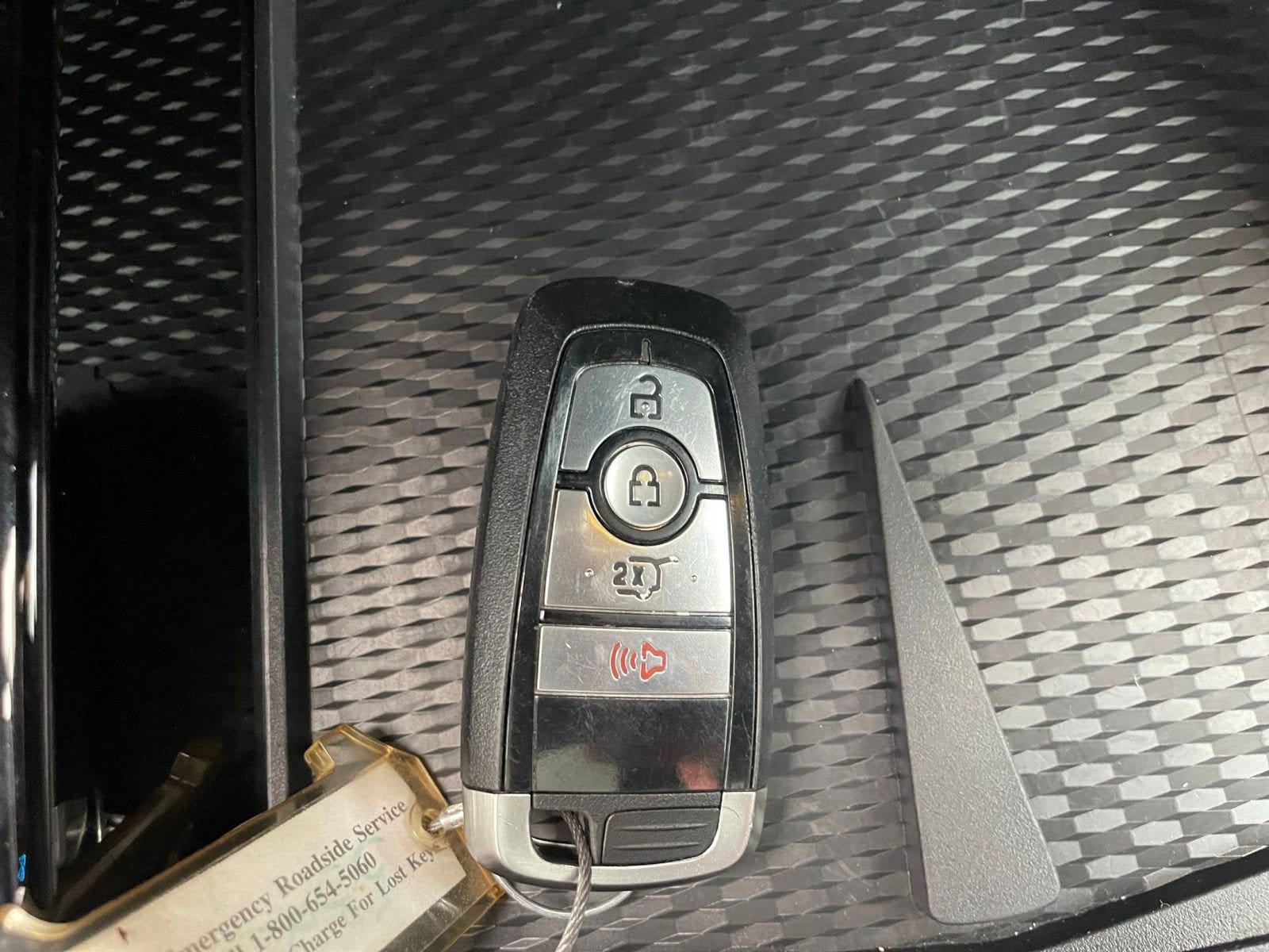 Thumbnail: 2023 Ford Mustang Mach-E - 27