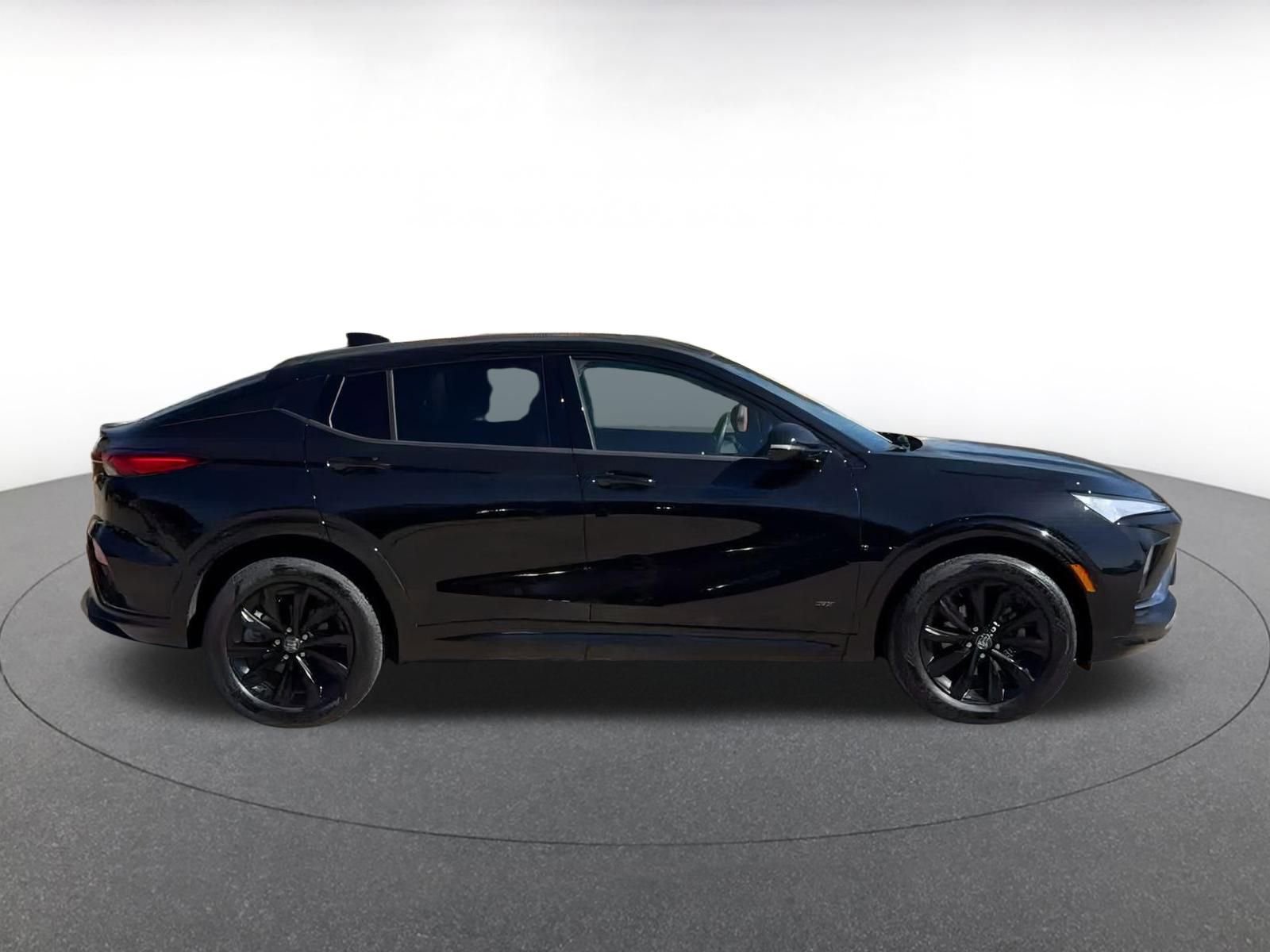 Thumbnail: 2025 Buick Envista - 16