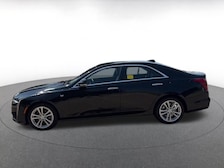 2024 Cadillac CT4 Luxury -
                  Bedford, TX