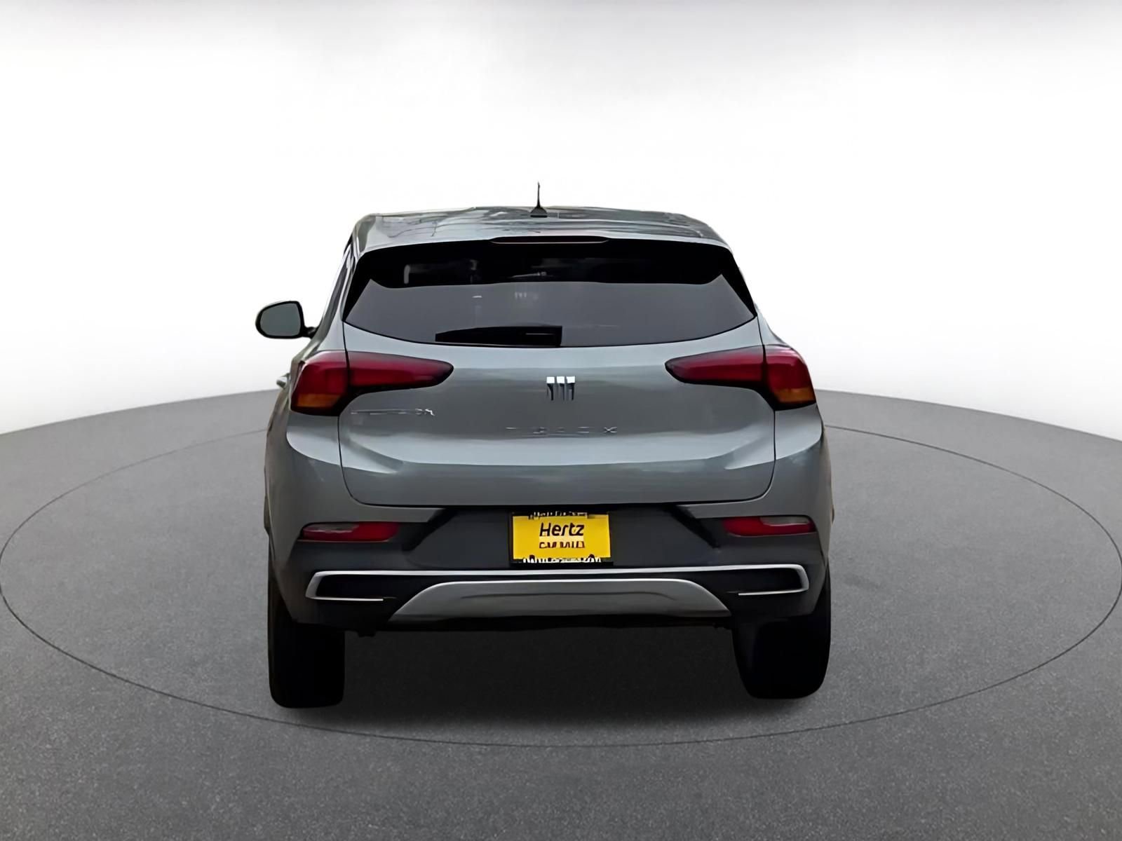 Thumbnail: 2025 Buick Encore GX - 12