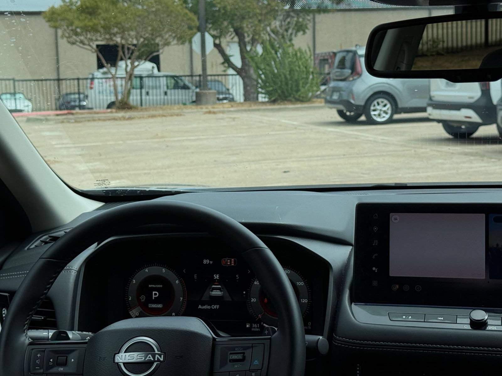 Thumbnail: 2026 Nissan Rogue - 35