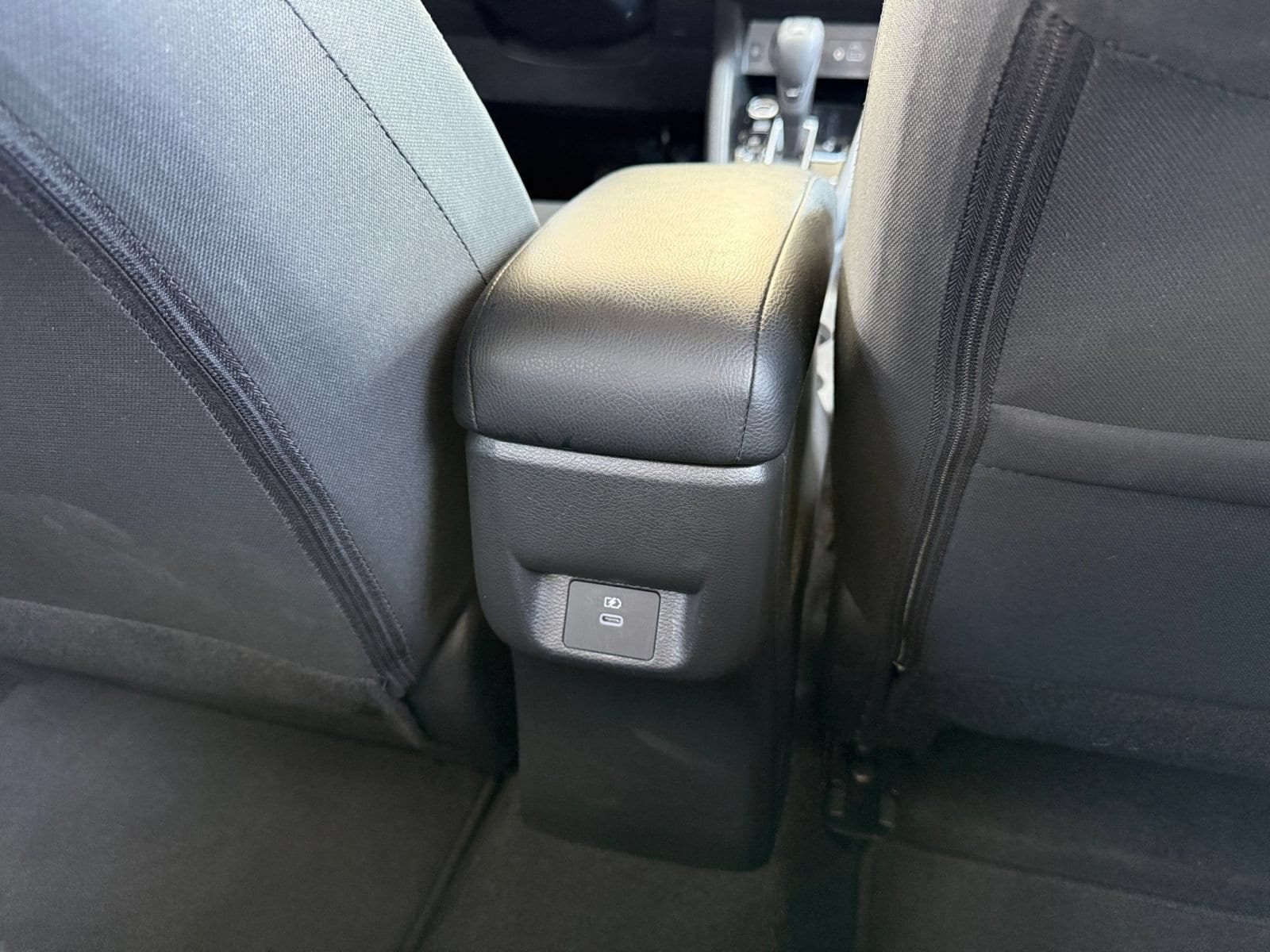 2025 Nissan Versa Sedan SV - Photo 19
