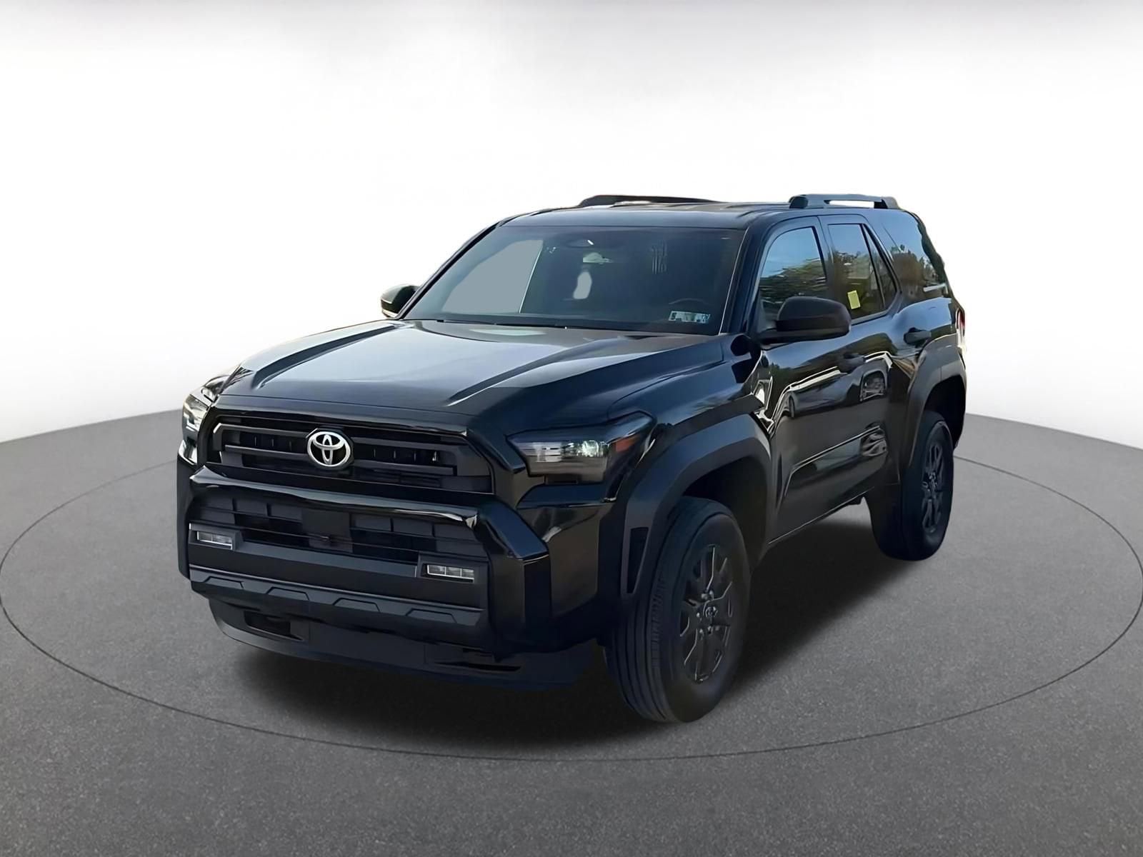 Thumbnail: 2025 Toyota 4Runner - 7
