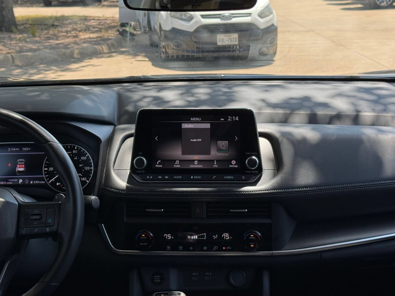 Thumbnail: 2025 Nissan Rogue - 14
