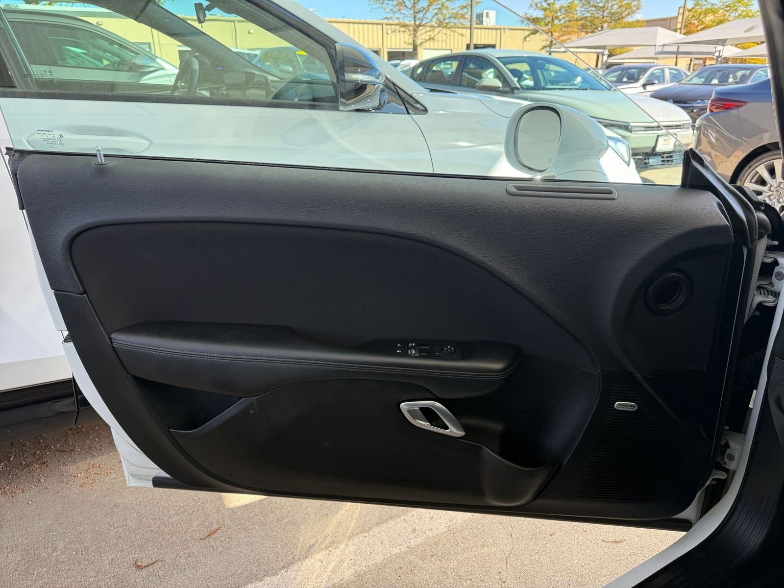 Thumbnail: 2023 Dodge Challenger - 20