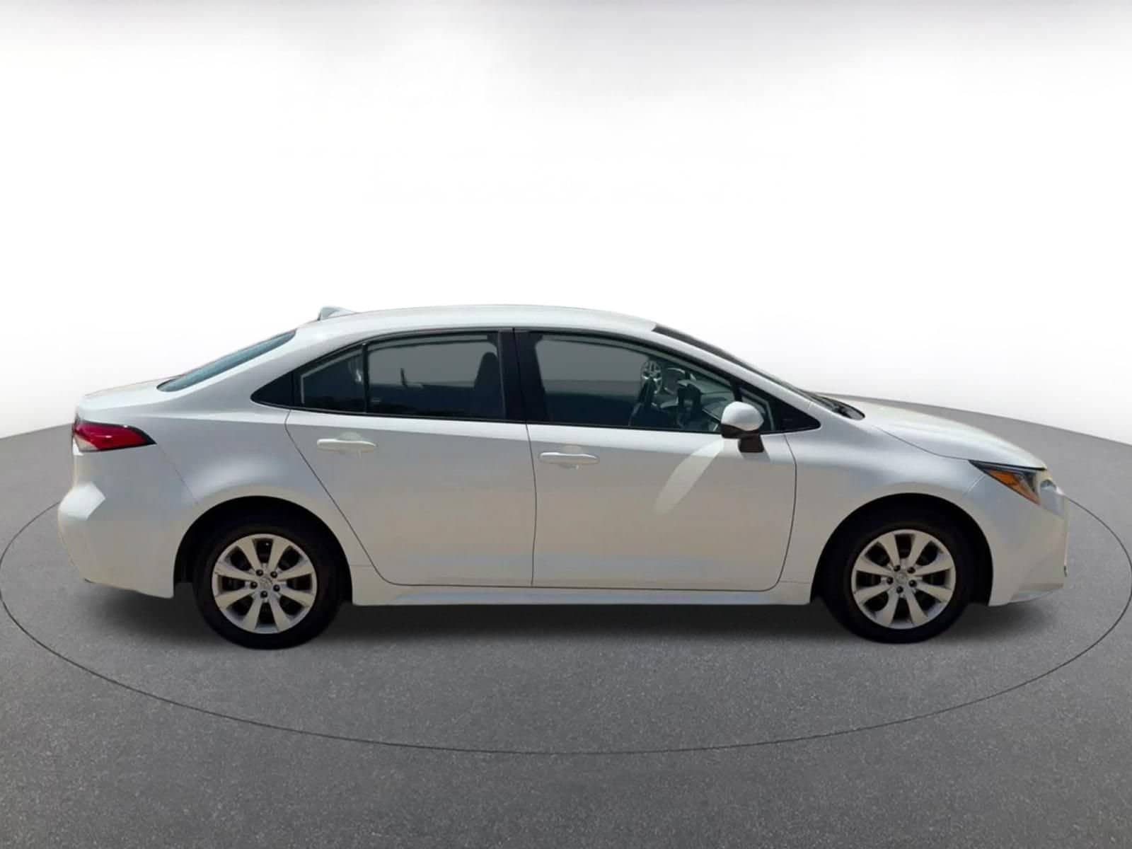 Thumbnail: 2025 Toyota Corolla - 15