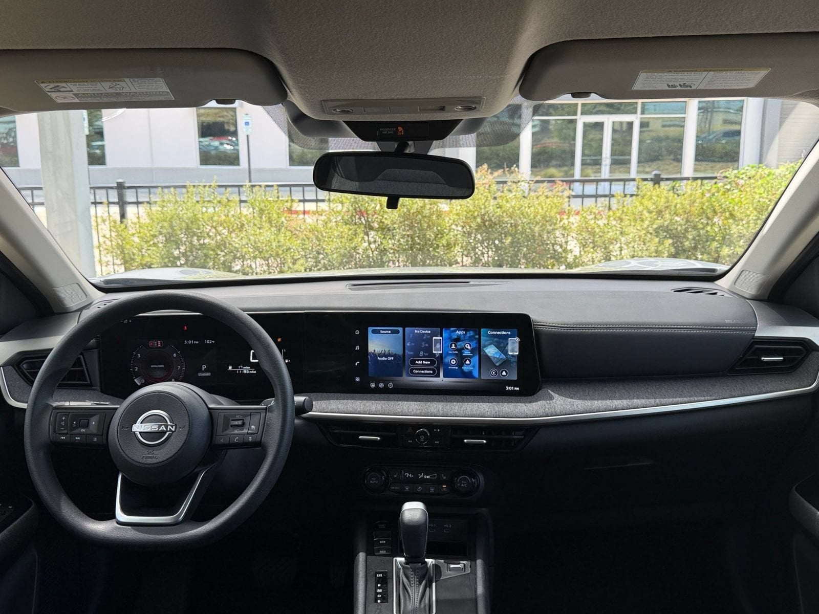 Thumbnail: 2026 Nissan Kicks - 28