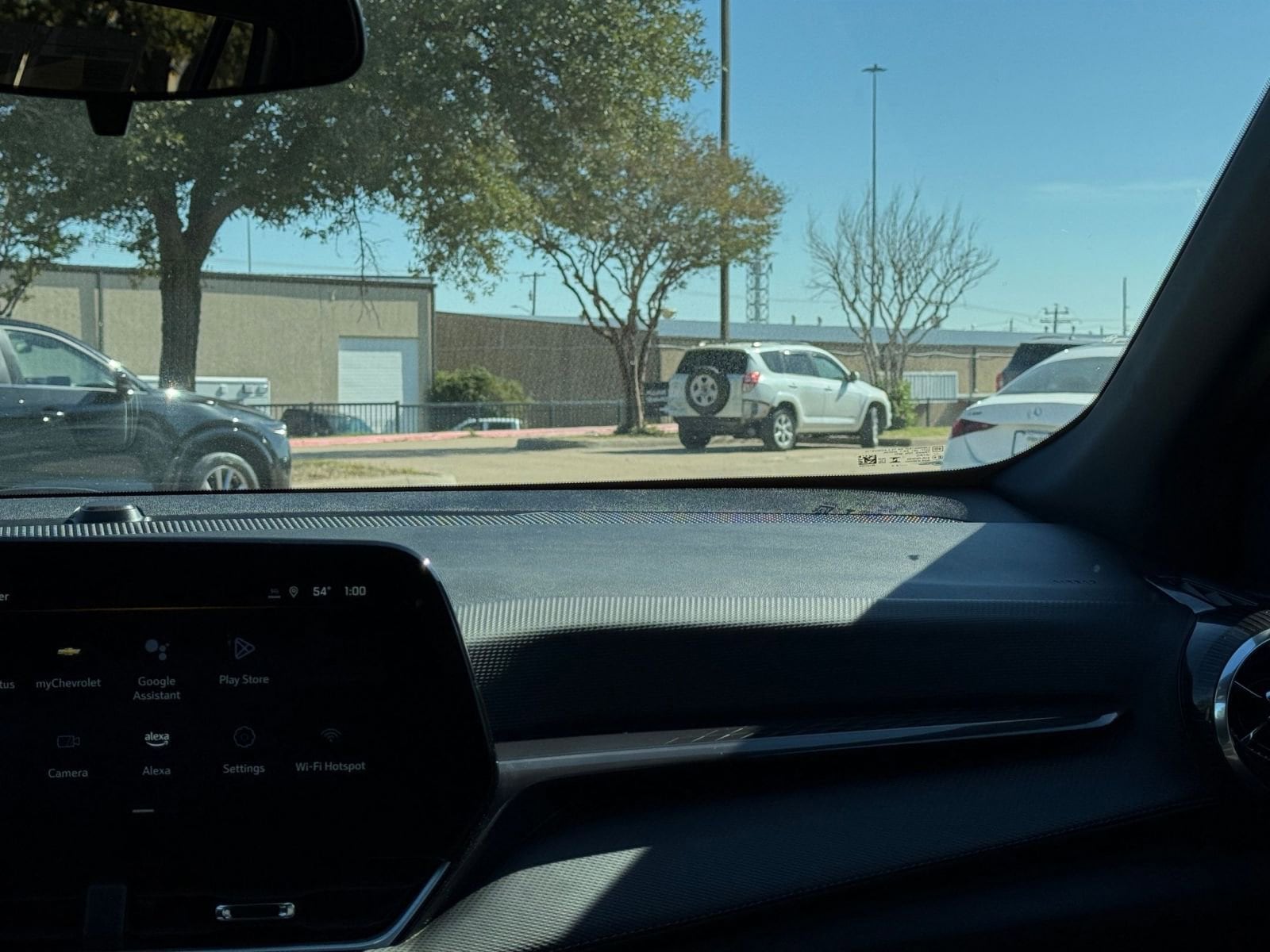 Thumbnail: 2025 Chevrolet Equinox - 35