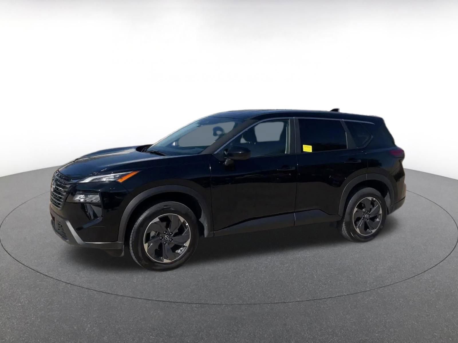 Thumbnail: 2025 Nissan Rogue - 8