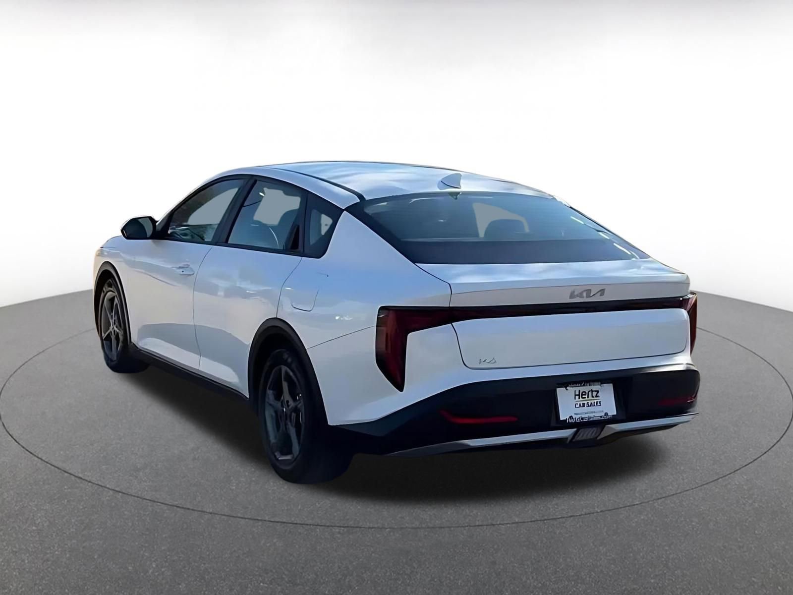 Thumbnail: 2025 Kia K4 - 11