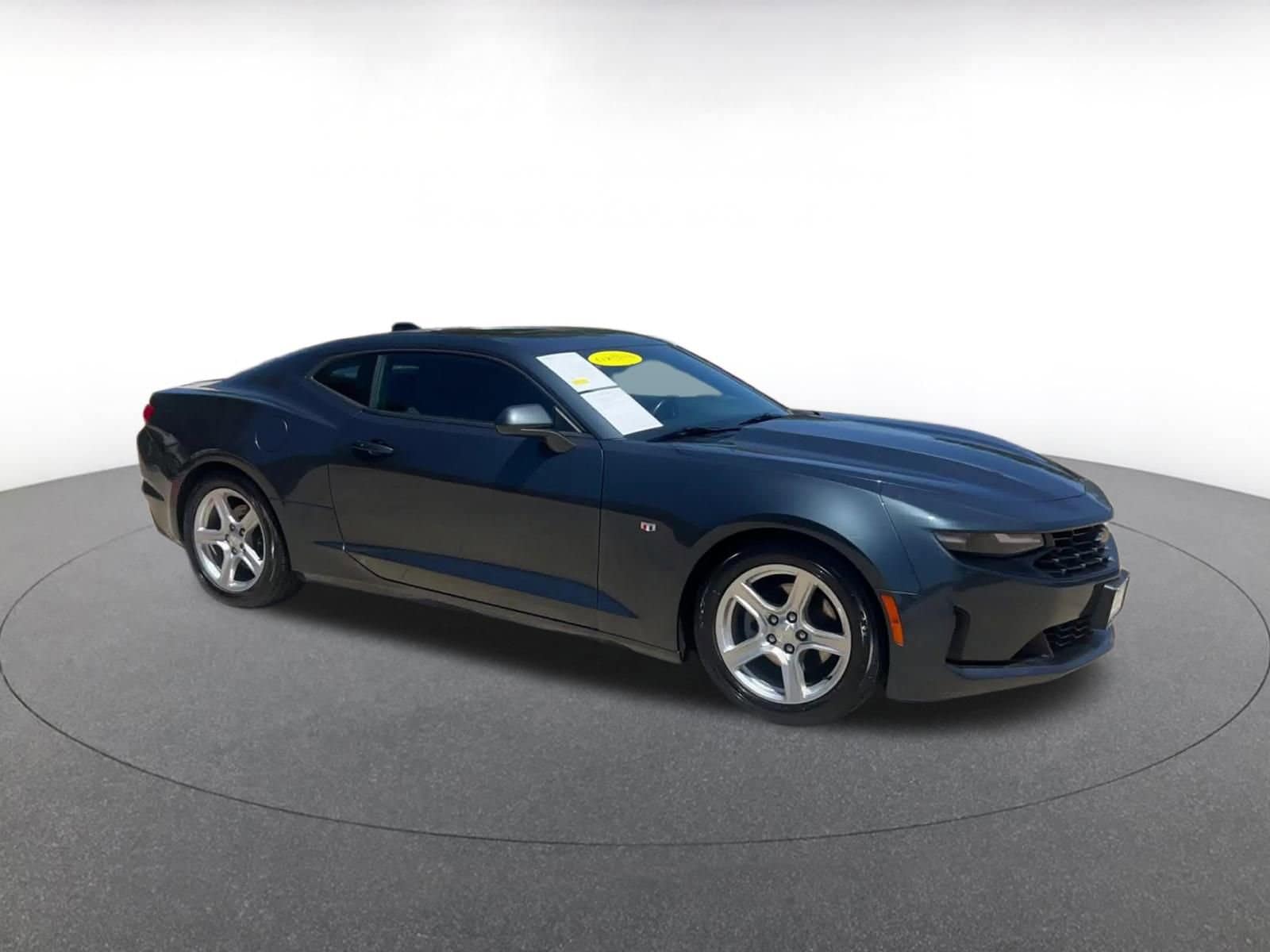 Thumbnail: 2023 Chevrolet Camaro - 2