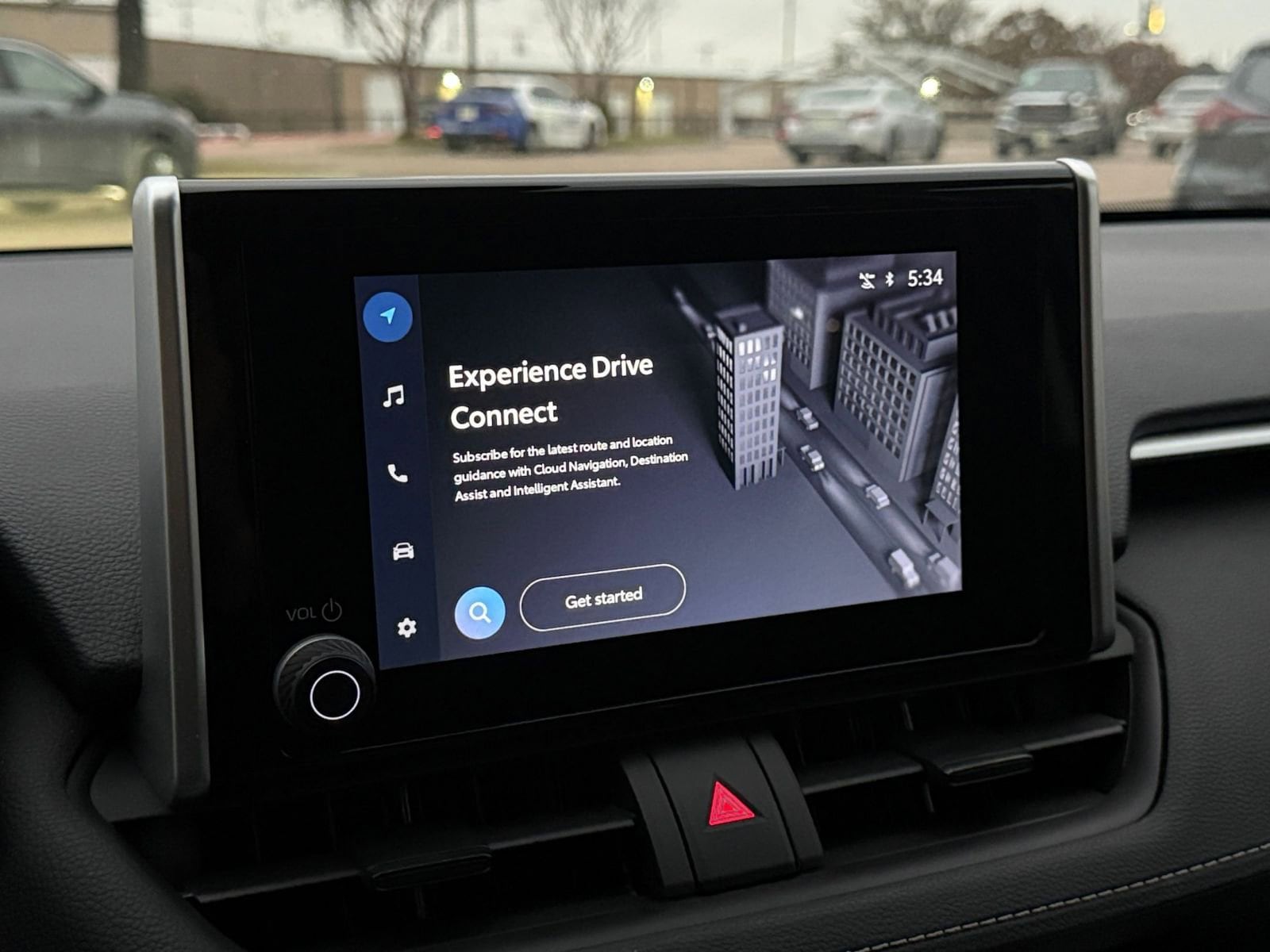 Thumbnail: 2025 Toyota RAV4 - 21