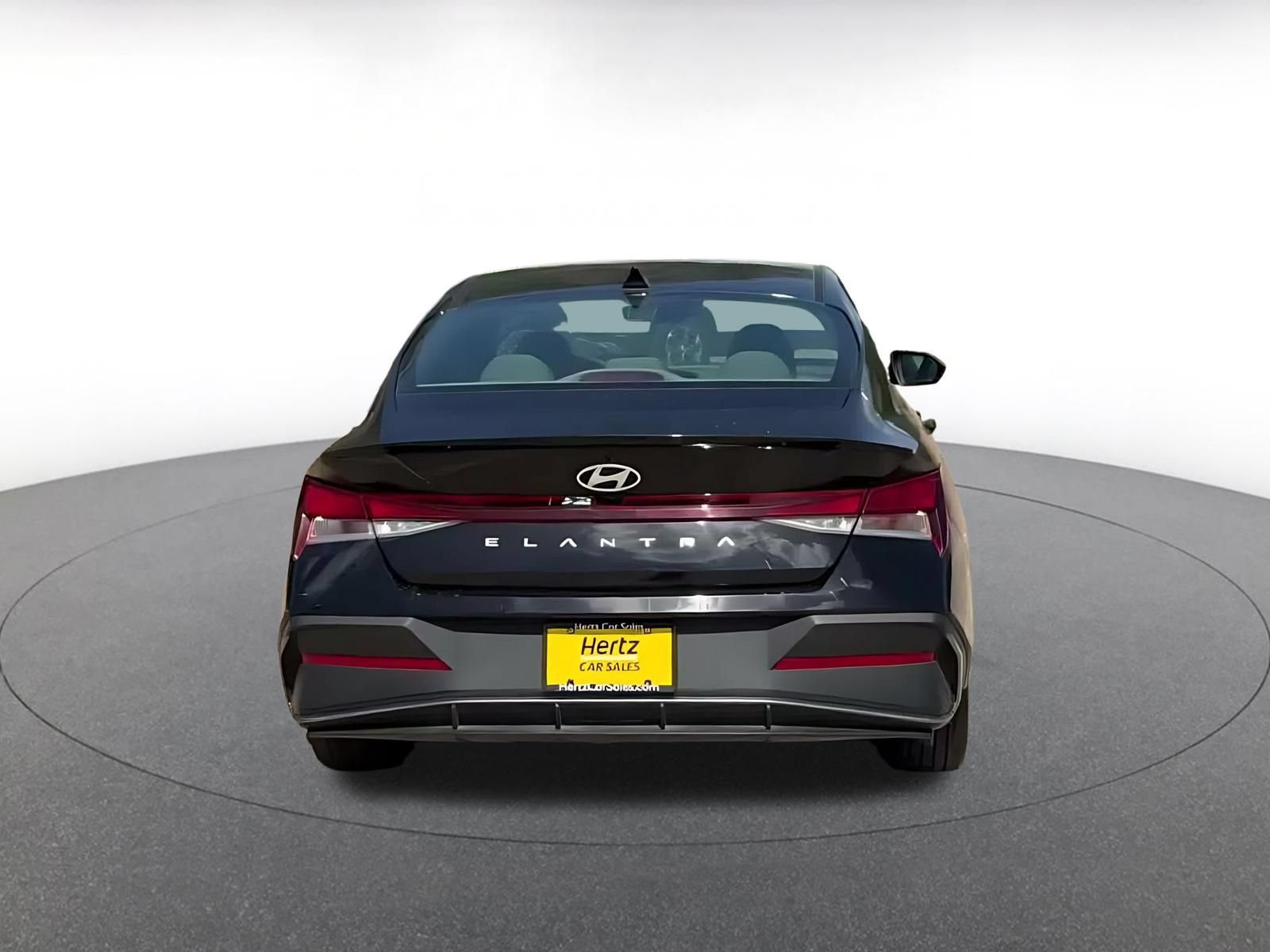 Thumbnail: 2026 Hyundai Elantra - 12