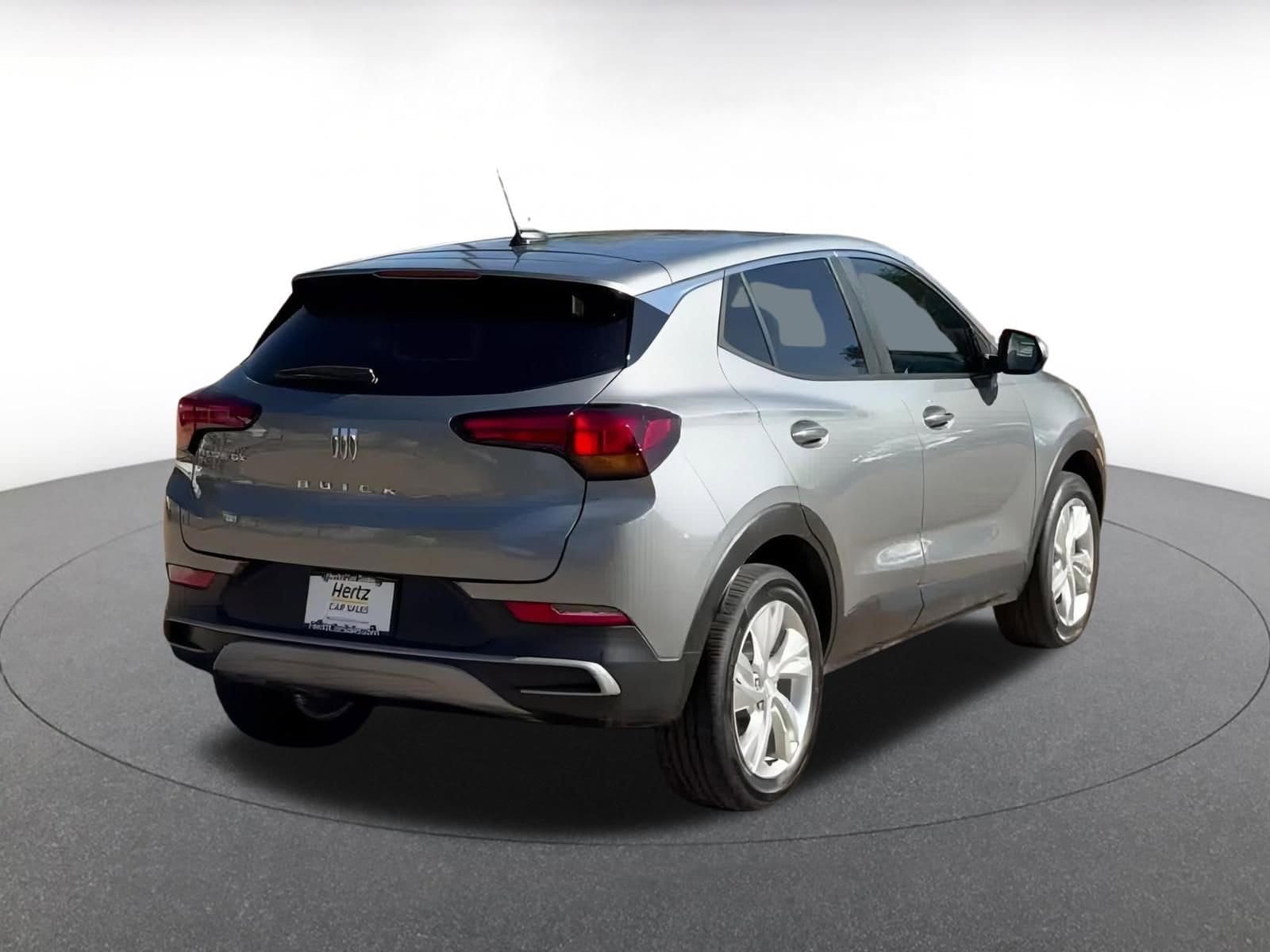 Thumbnail: 2025 Buick Encore GX - 14
