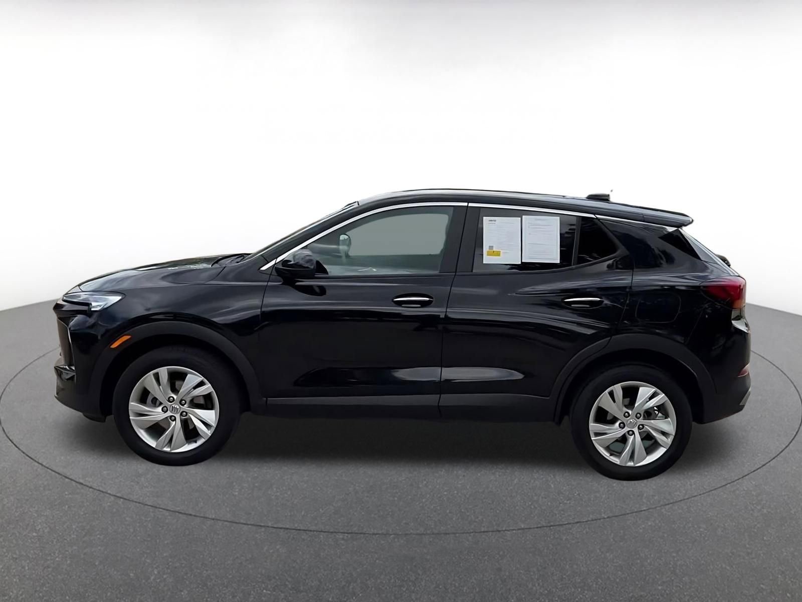 Thumbnail: 2025 Buick Encore GX - 9