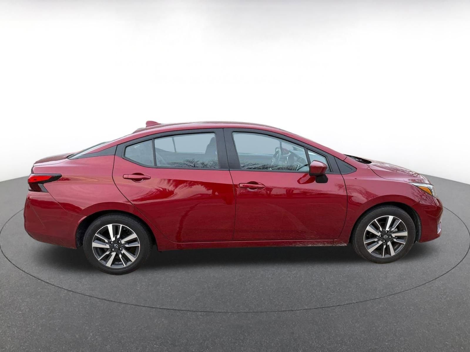 Thumbnail: 2025 Nissan Versa - 5