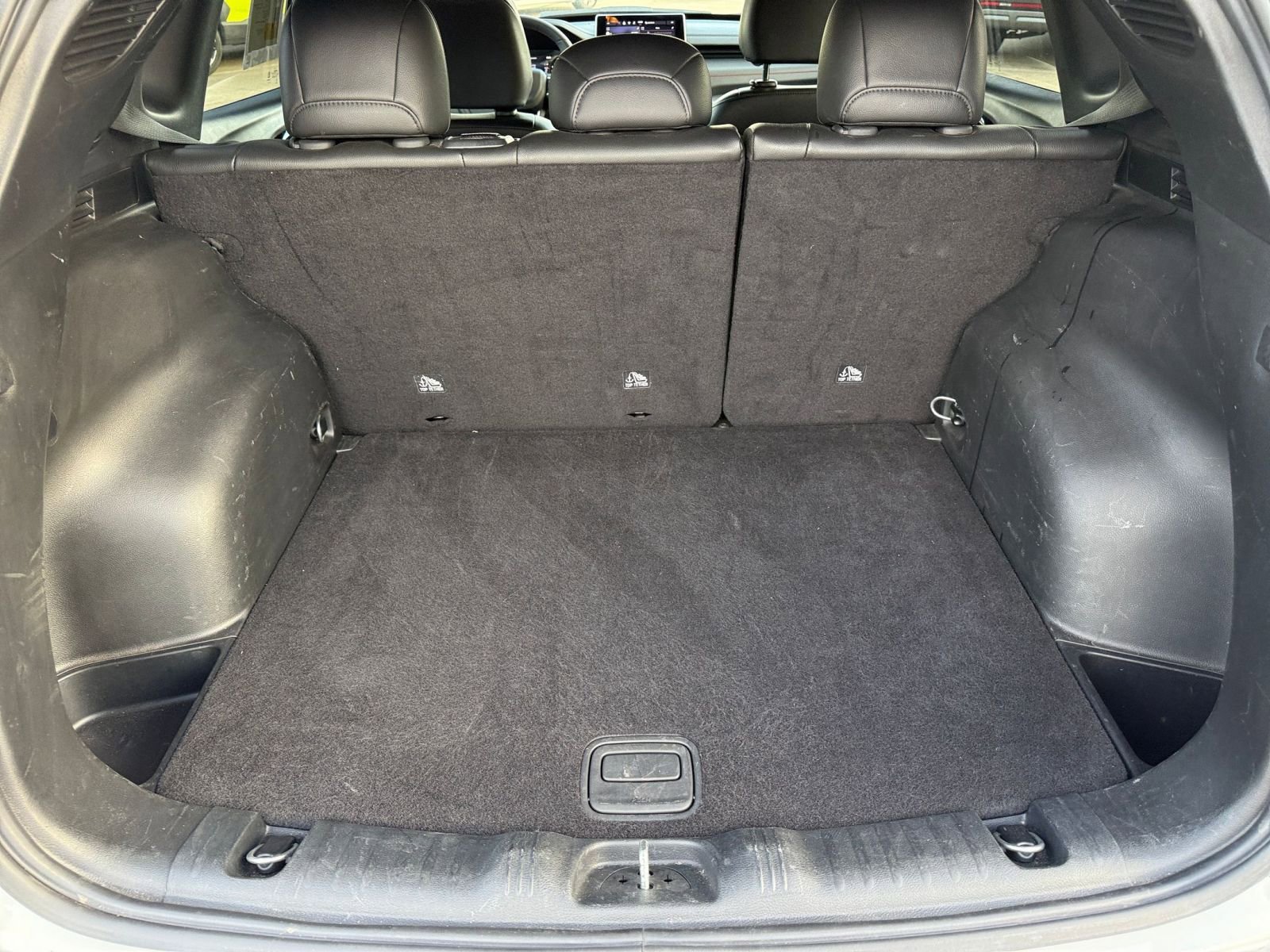 Thumbnail: 2025 Jeep Compass - 31