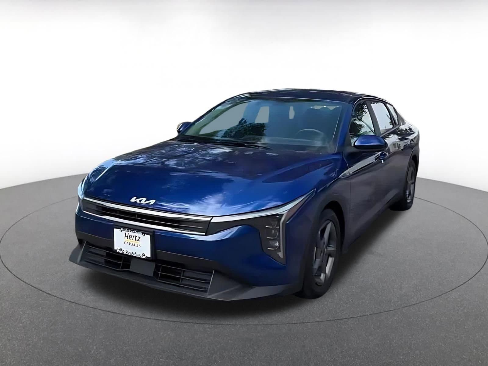 Thumbnail: 2025 Kia K4 - 7