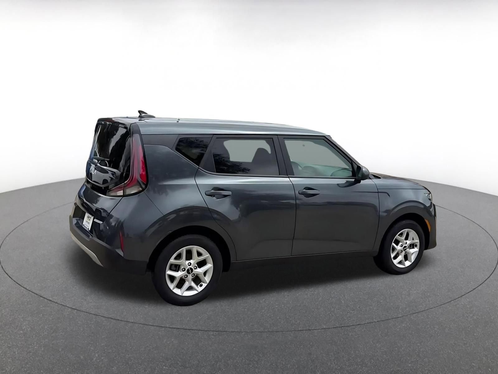 Thumbnail: 2025 Kia Soul - 15