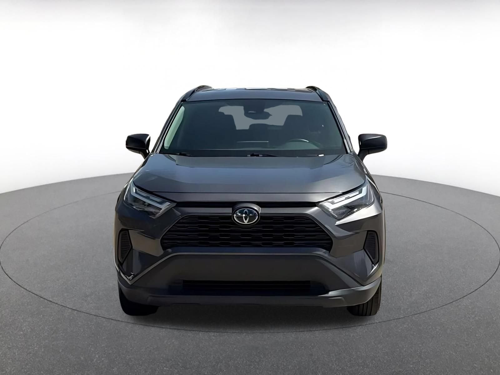 Thumbnail: 2024 Toyota RAV4 - 4