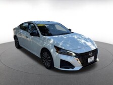 2024 Nissan Altima SV -
                  Bedford, TX