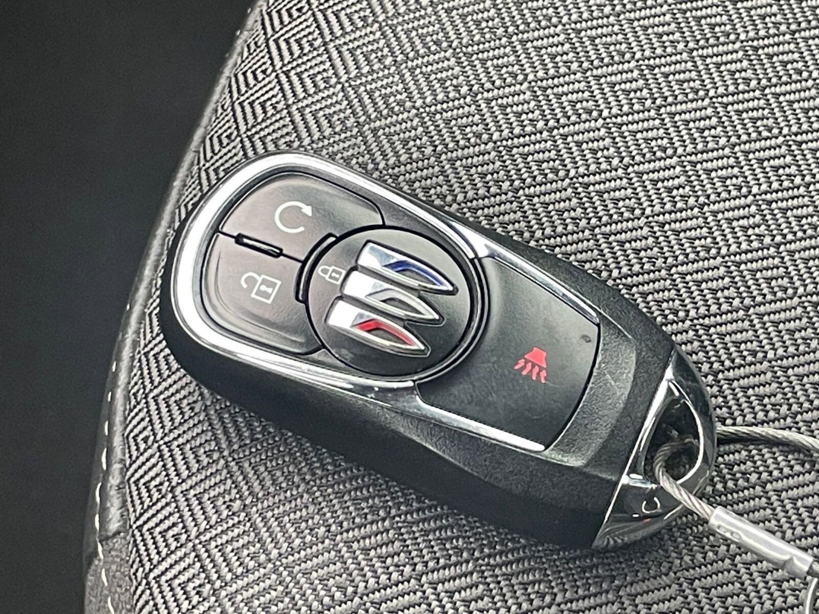 Thumbnail: 2025 Buick Encore GX - 22