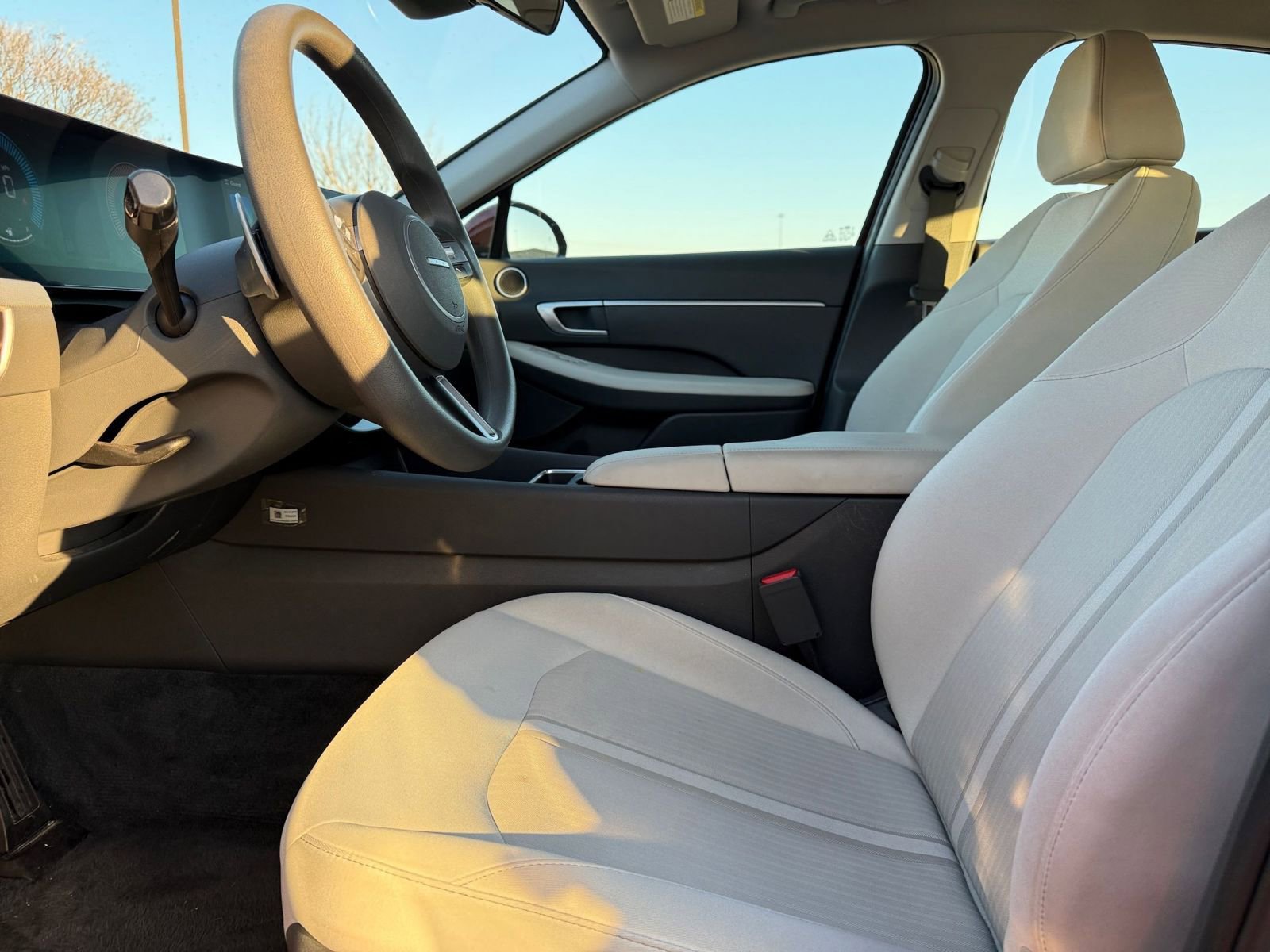 Thumbnail: 2025 Hyundai Sonata - 27