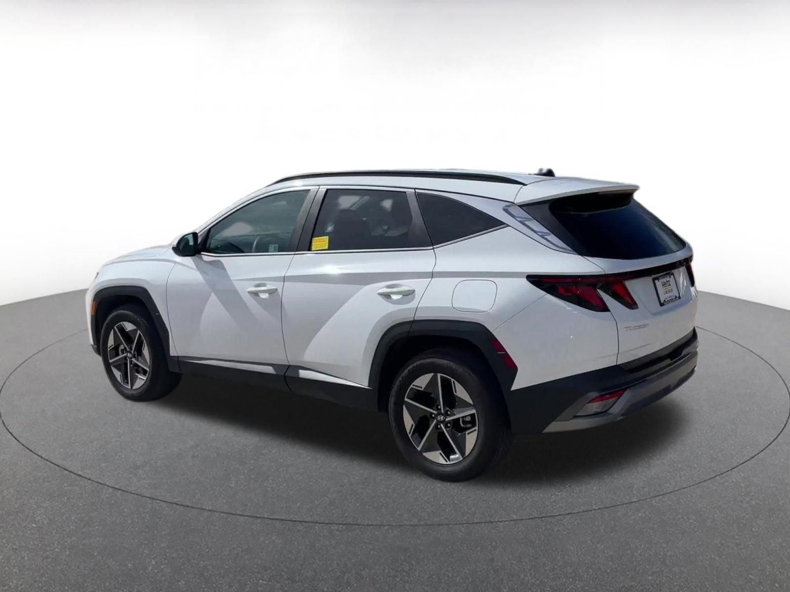Thumbnail: 2025 Hyundai Tucson - 10