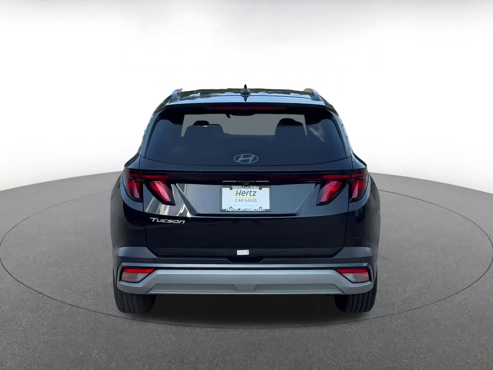 Thumbnail: 2025 Hyundai Tucson - 12