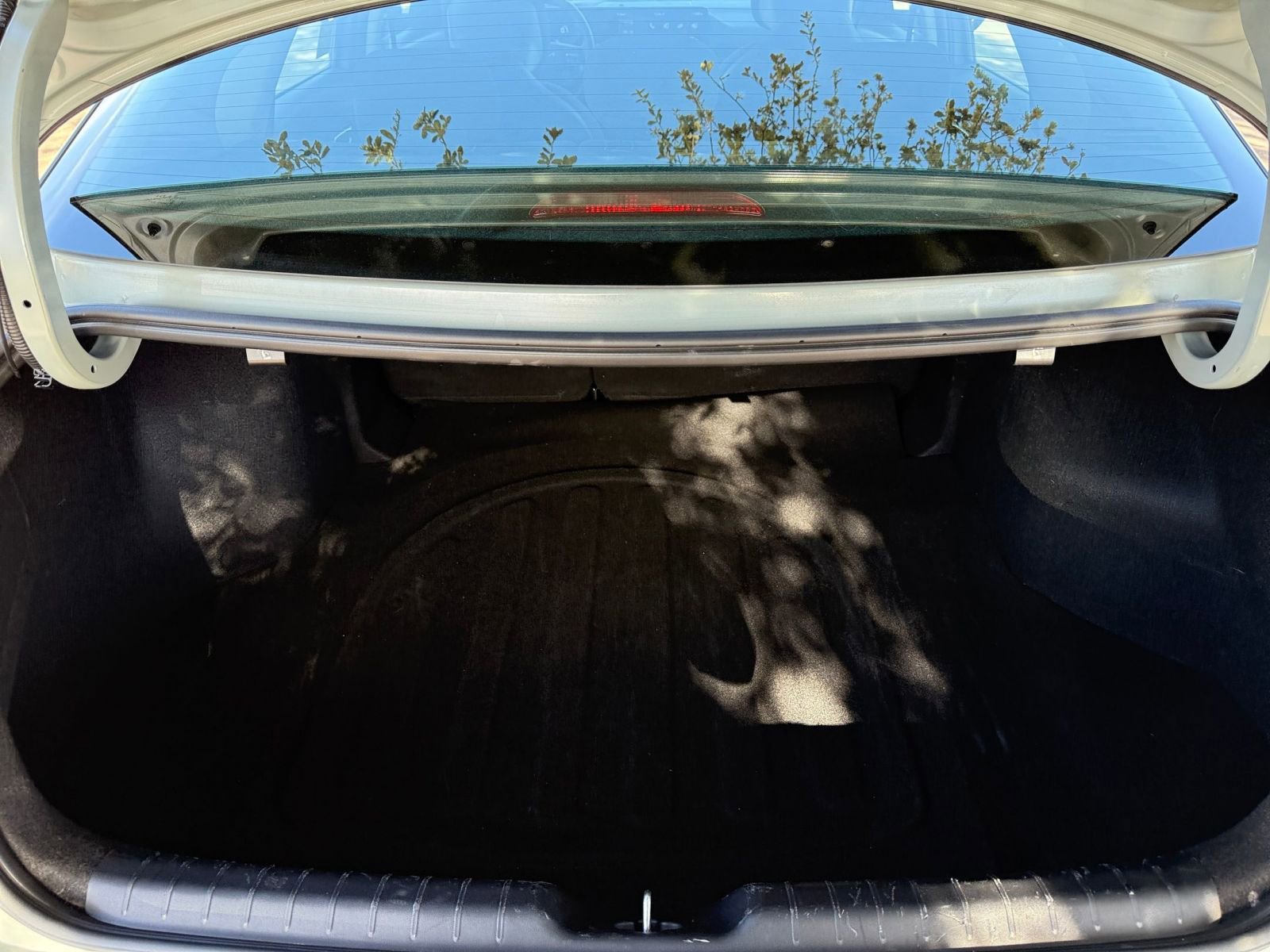 Thumbnail: 2025 Kia K4 - 34